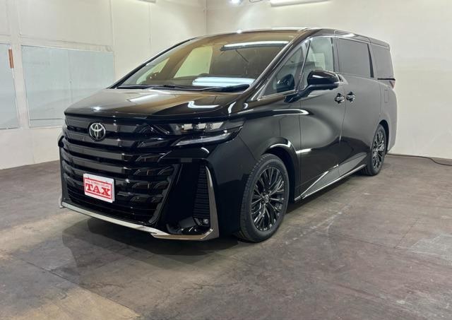 Sony's Auto
