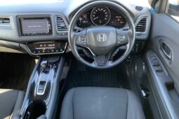 Honda Vezel Hybrid 2018