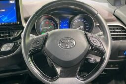 2017 Toyota CHR