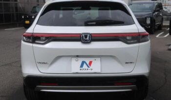 
										Honda Vezel Hybrid 2023 full									