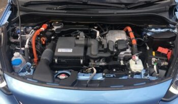 
										Honda Fit Hybrid 2020 full									