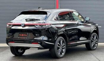 
										Honda Vezel Hybrid 2024 full									