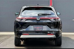 Honda Vezel Hybrid 2024