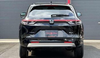 
										Honda Vezel Hybrid 2024 full									