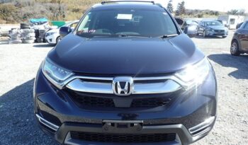 
										Honda CR-V Hybrid 2018 full									