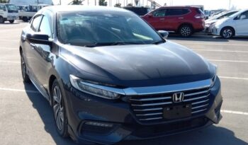 
										Honda Insight Hybrid 2018 full									