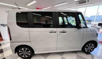 
Honda N Box 2024 full									