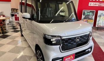 
Honda N Box 2024 full									