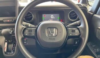 
Honda N Box 2024 full									