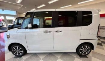 
Honda N Box 2024 full									