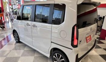 
Honda N Box 2024 full									