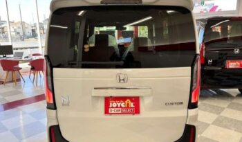 
Honda N Box 2024 full									