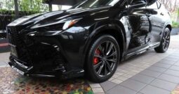 Lexus NX350h 2024